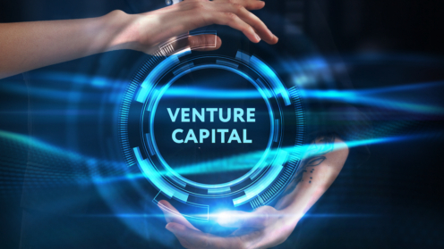 Venture Capital Symbolbild