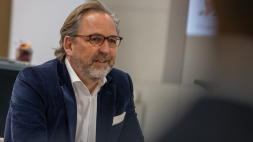 Martin Klein, Votum