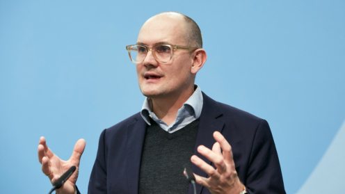 Janosch Dahmen